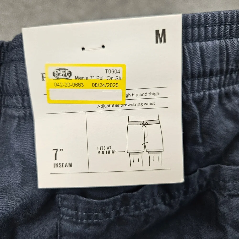 Goodfellow & Co Mens 7